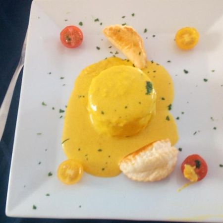 Les Figues Bed and Breakfast Caromb Εξωτερικό φωτογραφία