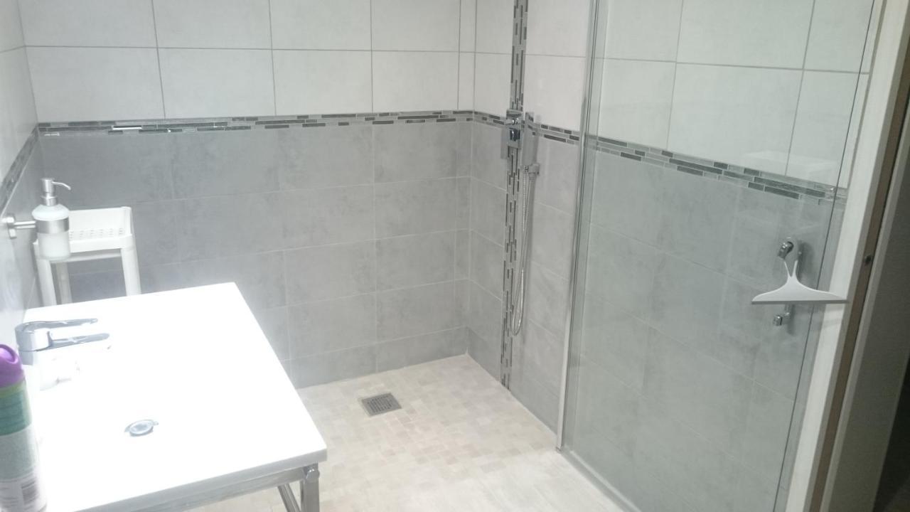 Les Figues Bed and Breakfast Caromb Εξωτερικό φωτογραφία