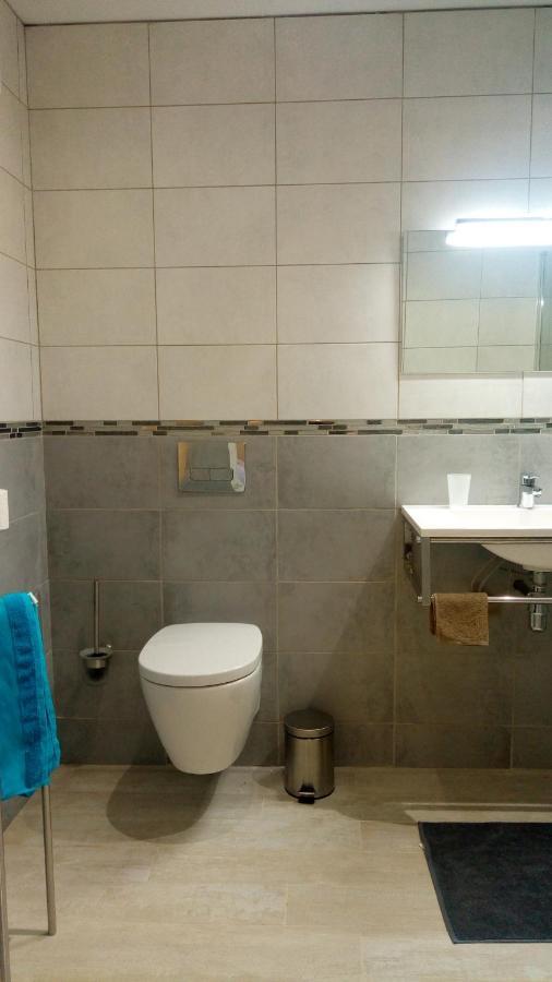 Les Figues Bed and Breakfast Caromb Εξωτερικό φωτογραφία