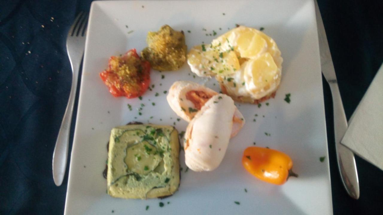 Les Figues Bed and Breakfast Caromb Εξωτερικό φωτογραφία