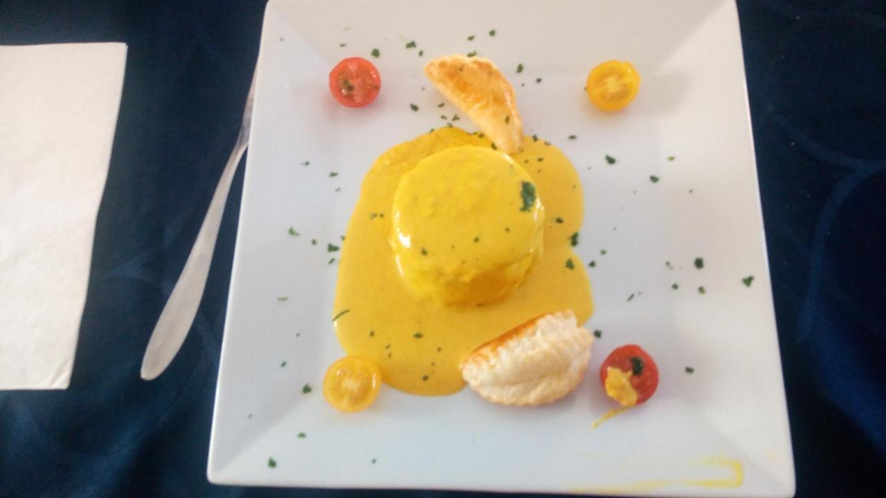 Les Figues Bed and Breakfast Caromb Εξωτερικό φωτογραφία